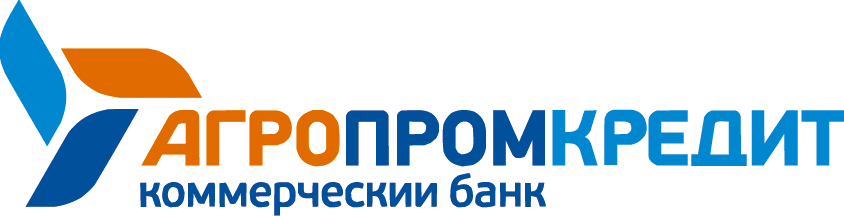 Логотип банка Агропромкредит банк