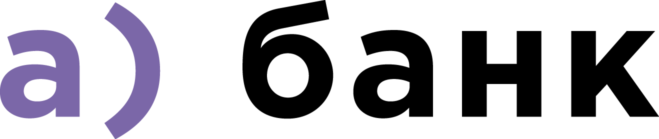 Логотип банка Александровский Банк