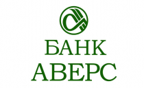Логотип банка Аверс Банк