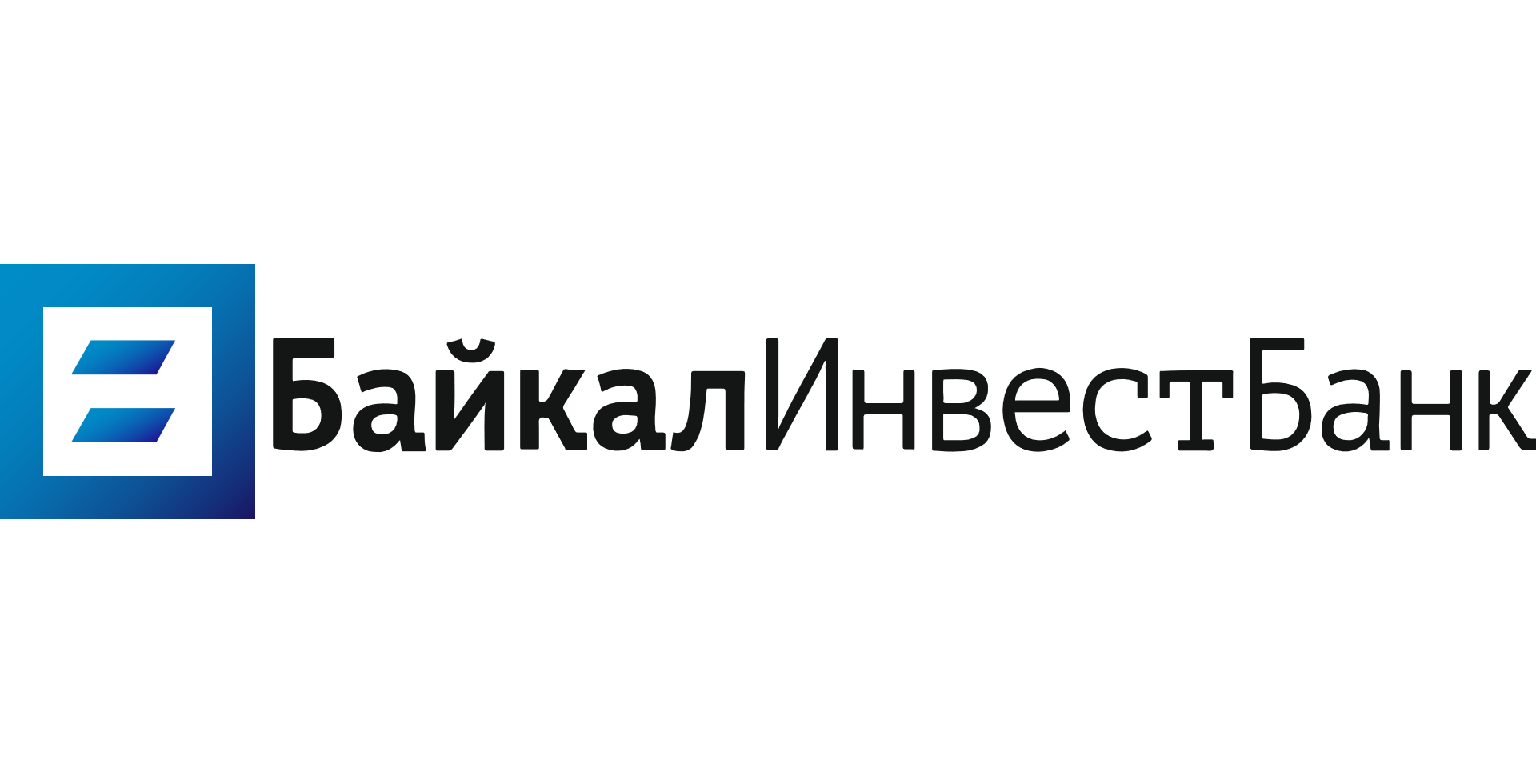 Логотип банка БайкалИнвестБанк