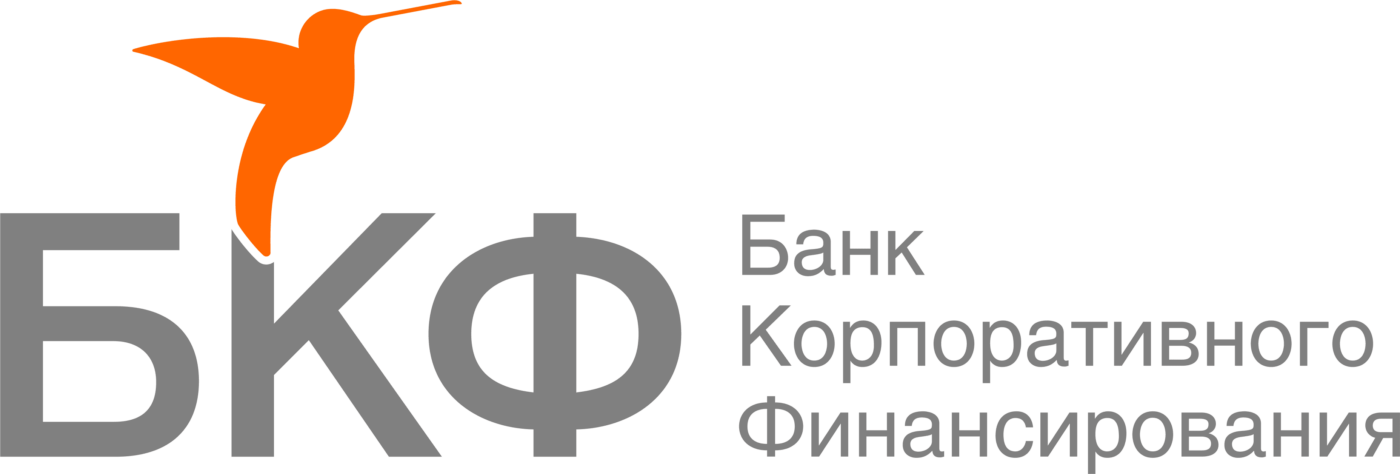Логотип банка Банк БКФ