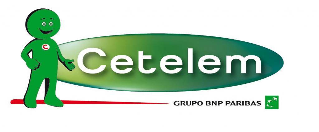 Логотип банка Cetelem Bank