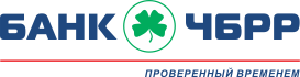 Логотип банка Банк ЧБРР