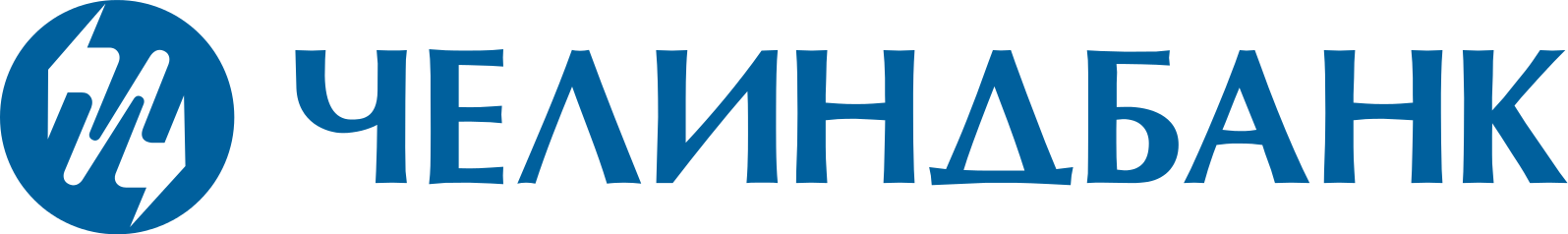 Логотип банка Челиндбанк