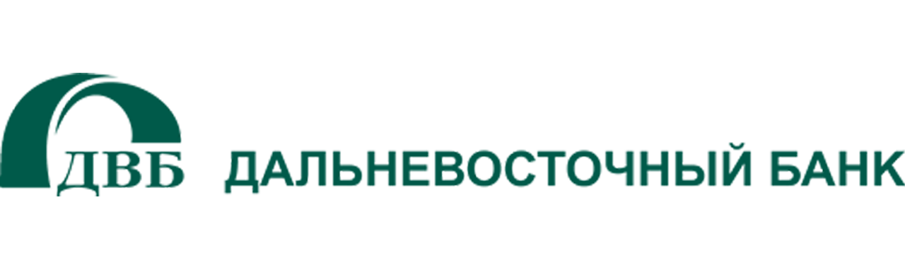Логотип банка Дальневосточный банк