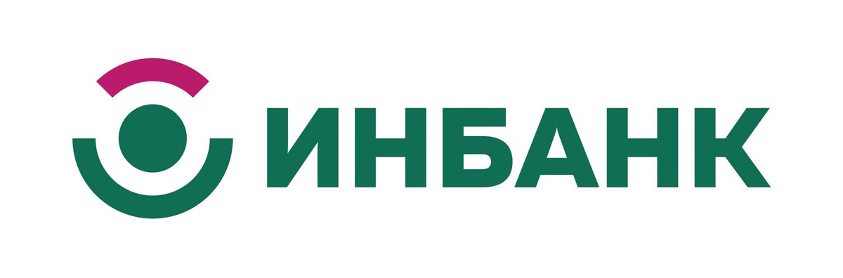 Логотип банка Инбанк