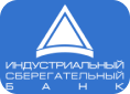 Логотип банка Индустриальный Сберегательный Банк