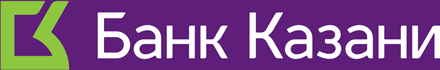 Логотип банка Банк Казани