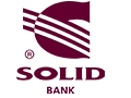 Логотип банка Солид Банк