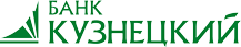 Логотип банка Банк Кузнецкий