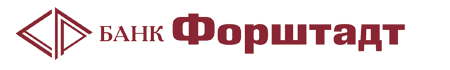 Логотип банка Банк Форштадт