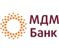 МДМ Банк