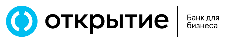 Логотип банка Банк Открытие
