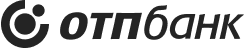 Логотип банка OTP Банк