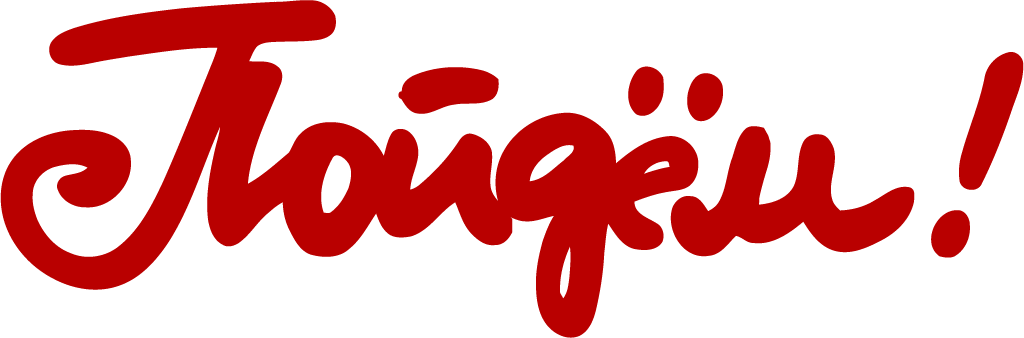 Логотип банка Пойдем банк