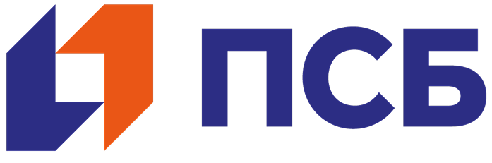 Логотип банка Промсвязьбанк