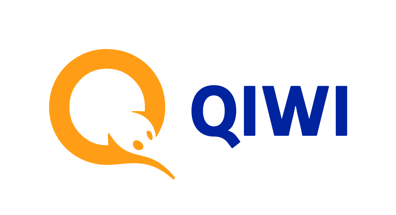 Логотип банка QIWI Банк