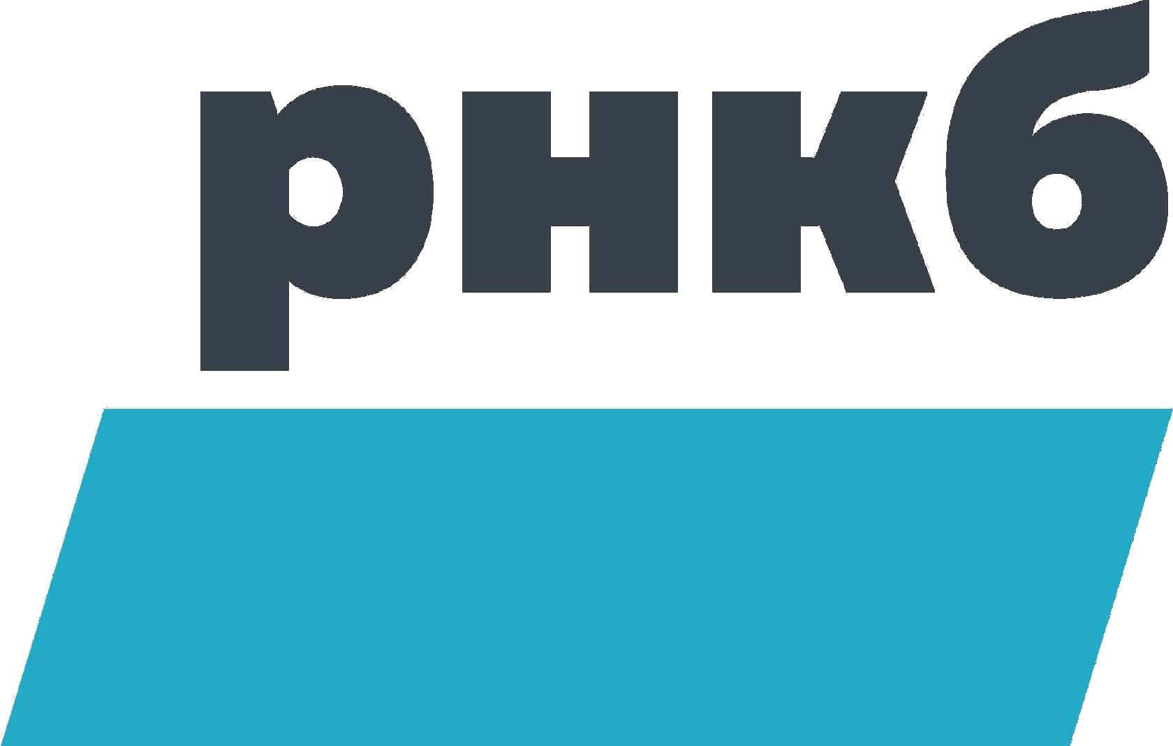 Логотип банка РНКБ