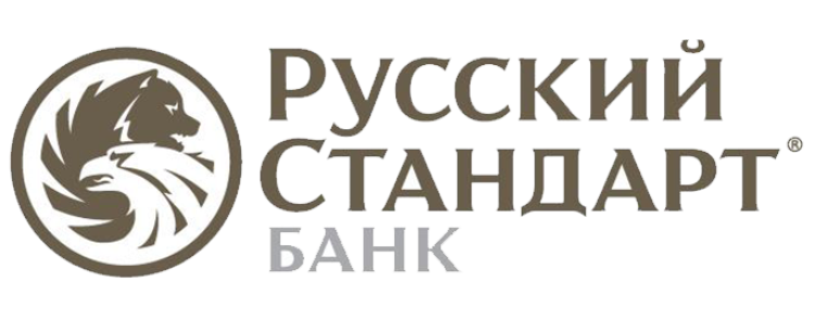 Логотип банка Банк Русский Стандарт