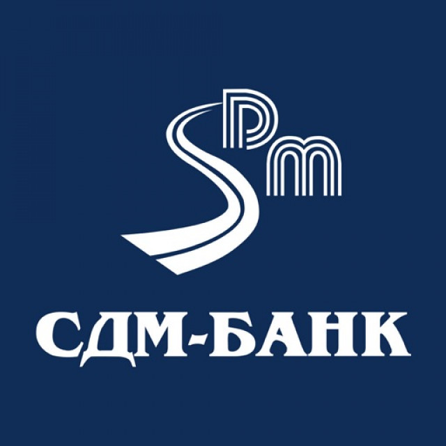 СДМ Банк