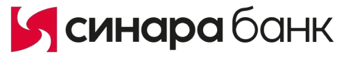 Логотип Синара банк