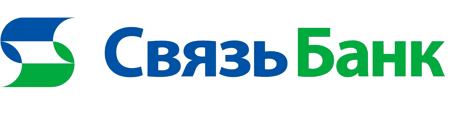 Логотип банка Связь-Банк