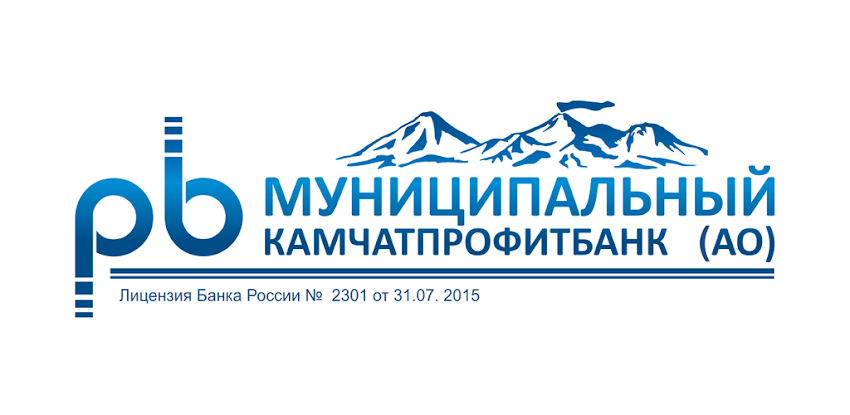 Логотип банка КамчатПрофитБанк