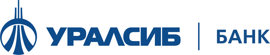 Логотип банка УралСиб Банк