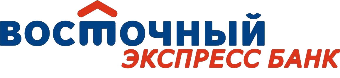 Логотип банка Восточный Экспресс Банк