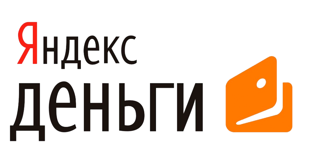 Логотип банка Яндекс Деньги