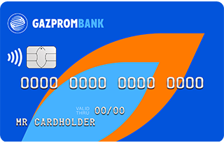 Газпромбанк
