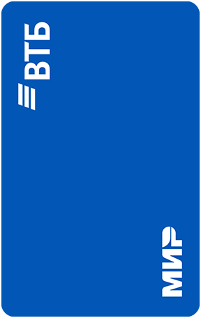 ВТБ+подарочный сертификат Ozon