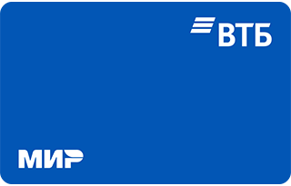 ВТБ+подарочный сертификат Ozon