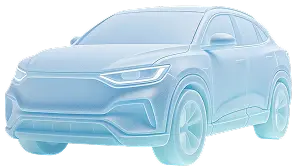 Новый автомобиль